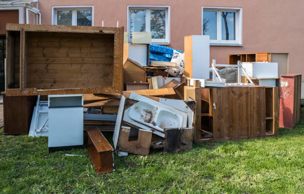Best Retail Junk Removal  in Amelia, LA