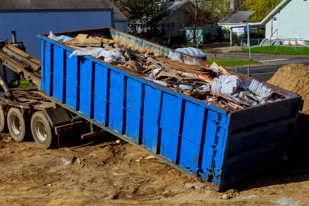 Donation Pickup Services in Amelia, LA